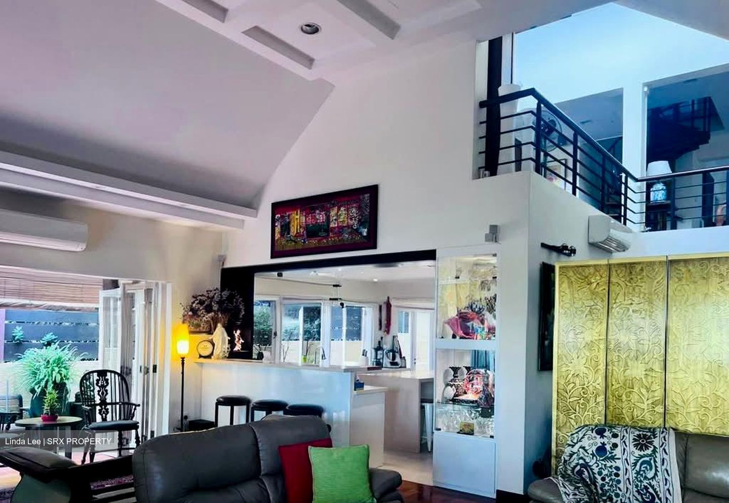 Serangoon Garden Estate (D19), Semi-Detached #566465681